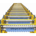 High Quality Steel Metal Wall Roll Forming Machine for Corrugated Steel Panel